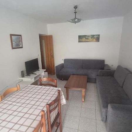 Teemo'S Apartments Saranda Dış mekan fotoğraf