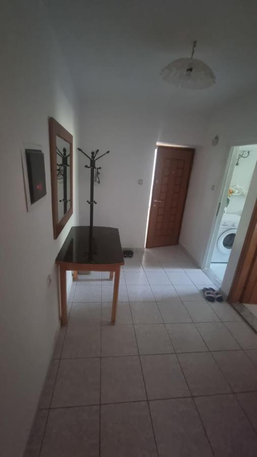 Teemo'S Apartments Saranda Dış mekan fotoğraf