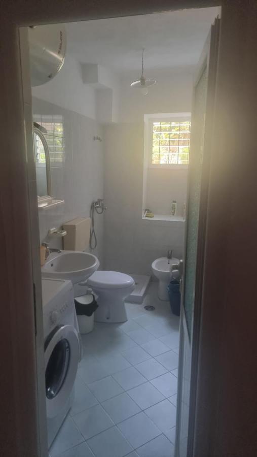 Teemo'S Apartments Saranda Dış mekan fotoğraf