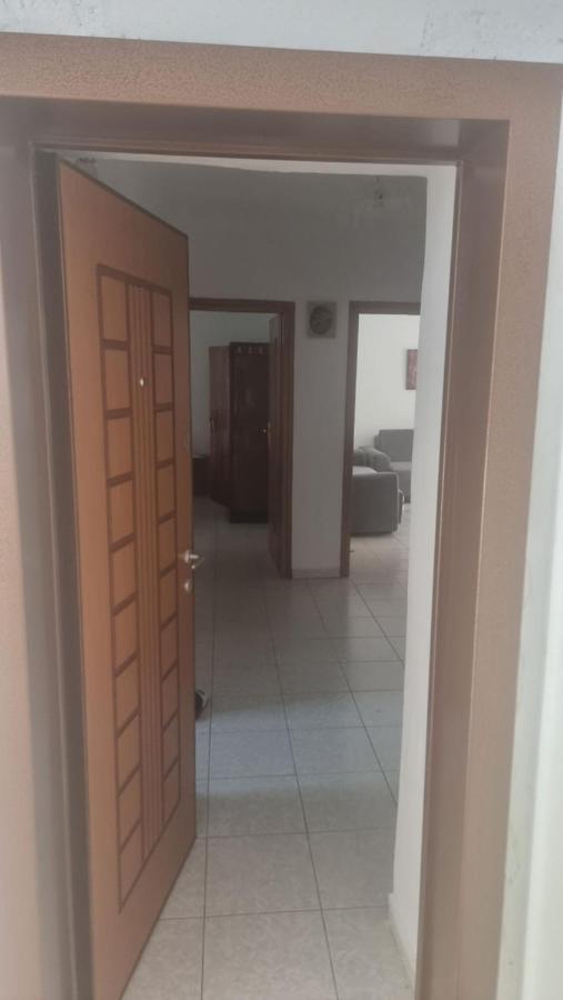 Teemo'S Apartments Saranda Dış mekan fotoğraf