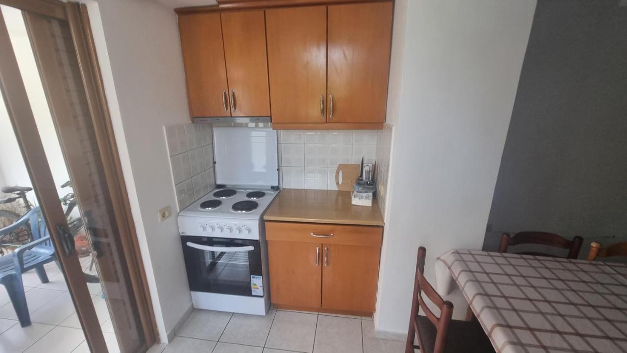 Teemo'S Apartments Saranda Dış mekan fotoğraf