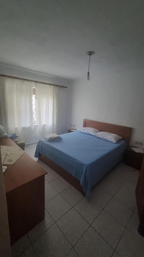 Teemo'S Apartments Saranda Dış mekan fotoğraf
