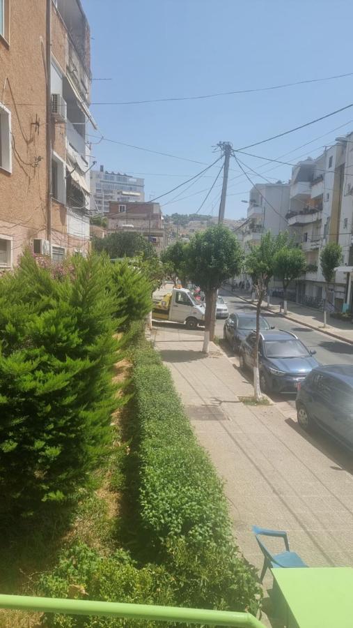Teemo'S Apartments Saranda Dış mekan fotoğraf